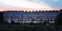 Landmark Hyde Park development to launch early summer