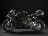 J and L Motorcycles join Ducati dealer network