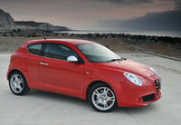 Alfa MiTo