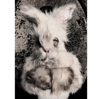 Meet the ‘Beaster Bunny’ at The London Dungeon