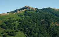 A walk through Basque country