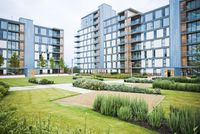 Cut your commute with a move to Milton Keynes
