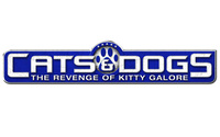 Cats & Dogs: The Revenge of Kitty Galore for Nintendo DS