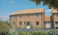 Homes for family life in Maidstone