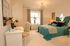 Brentwood Master Bedroom