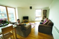 Chatham Place lures first time buyers to central Reading