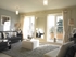 The four-bedroom show home at Liberty Park, Coventry, benefits from a large lounge.