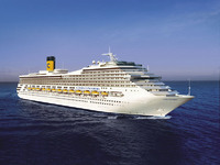 Costa Cruises