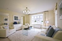 Help someone onto the property ladder with Taylor Wimpey