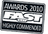 Fast Car Logo