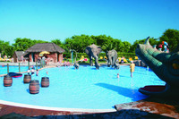 Easter deals from Keycamp