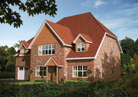 Millgate to launch new Wokingham show home