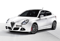 Alfa Giulietta