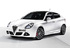 Alfa Giulietta