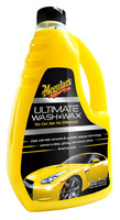 Meguiar’s Ultimate Wash & Wax