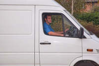 Driver health and safety is now a top priority