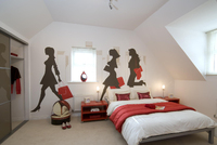 Stylish interior designs on show in Bracknell Forest