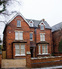 No 13 Lansdowne Road after refurbishment by Storey Homes