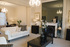 Lansdowne Villas show home living room