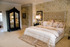 Lansdowne Villas show home master bedroom