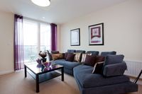 Affordable chic in Brentford