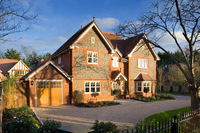 Millgate Homes returns to Wargrave