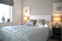 Wessex home steals the show at Callendar Rise