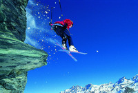 Easter skiing from £299