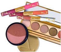 jane iredale's Perfectly Nude make-up range