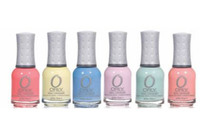 Spring’s must have nail shades