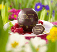 A sweeter Easter with Häagen-Dazs