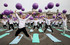 Fitball in Trafalgar Square
