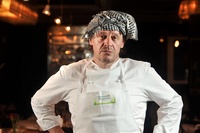 Discover turkey with Marco Pierre White
