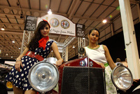 Race Retro reaches seven year high