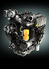 JCB EcoMaxT4 Tier 4 engine
