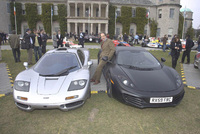 Goodwood to launch Manufacturer Preview Day