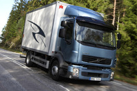 Volvo Trucks in multiple field testing for alternative fuels