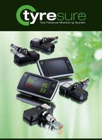 Tyresure tyre pressure monitoring systems just got cheaper