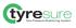 Tyresure Logo