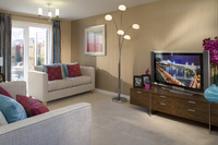 First rung of property ladder closer with HomeBuy Direct