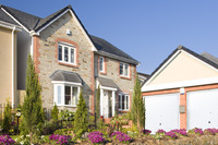 Part exchange draws buyers to Canyke Fields