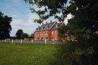 Stamford Homes keeps buyers on the move