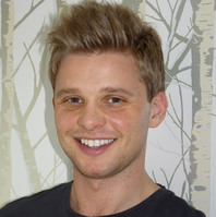 Jeff Brazier chooses Newhall in Harlow