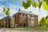 Sapsford House at The Crescent, Kings Hill