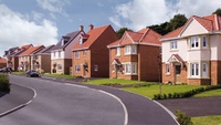 Redrow to host 'open house' days in Kilwinning