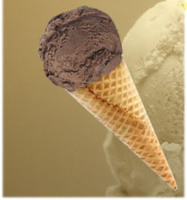 Kelly’s - One lick and you’re in Cornwall