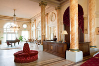 Top 10 historic hotels