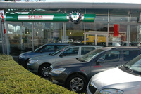 New Skoda retailer launches in Croydon