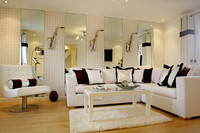 Storming sales success at Dukes Meadow
