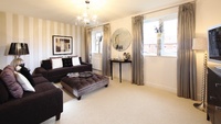 Malton proves popular with buyers